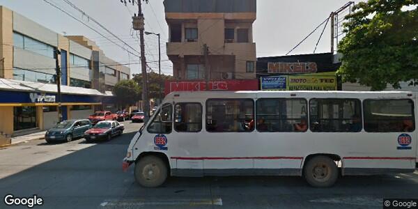 AGENCIA PRIMERA DEL MINISTERIO PÚBLICO CONCILIADORA ESPECIALIZADA EN REPONSABILIDAD JUVENIL